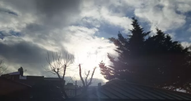 İstanbul’da sabah kar yağışı, öğle güneşli hava
