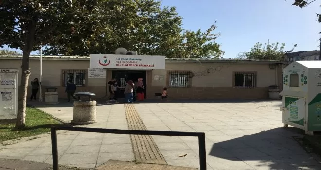 İstanbul’da sağlık çalışanlarına çirkin saldırı
