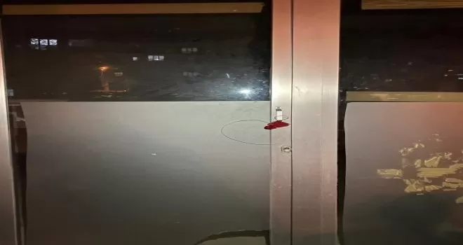 İstanbul’da sahte parfüm imalathanesine baskın
