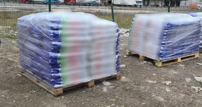 İstanbul’da sahte temizlik ürünü operasyonu
