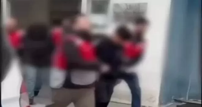 İstanbul’da suç örgütüne 2’si çocuk 6 tutuklama!