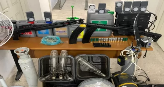 İstanbul’da "torbacı" operasyonu: 37 gözaltı
