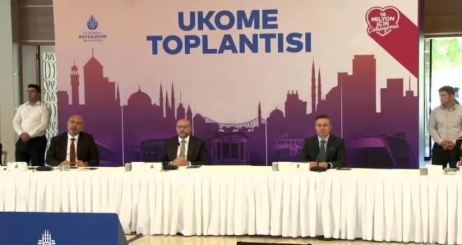 İstanbul’da ulaşıma yüzde 51.52 oranında zam yapıldı
