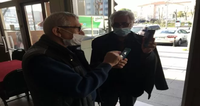 İstanbul’da yeni HES kodu uygulaması başladı
