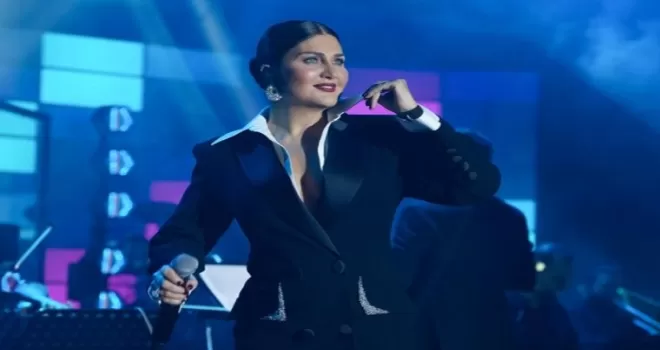 İstanbul’da zarafetin güçle buluştuğu ’Can’lı gece