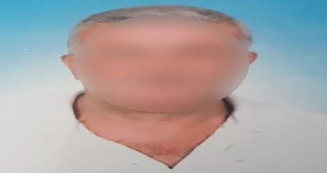 İstanbul’daki karantinadan kaçıp Rize’ye geldi
