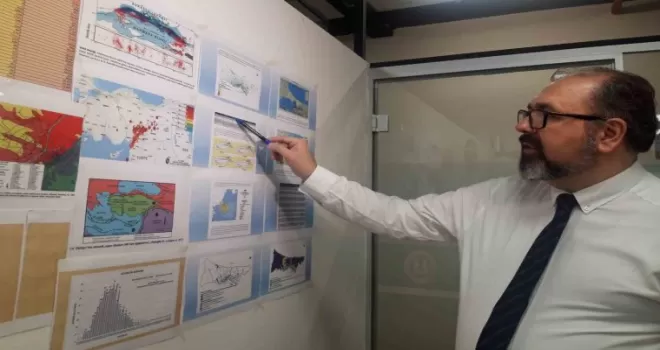 İstanbul depremi için muhtemel dört senaryo: “Yıkım maksimum olacak“
