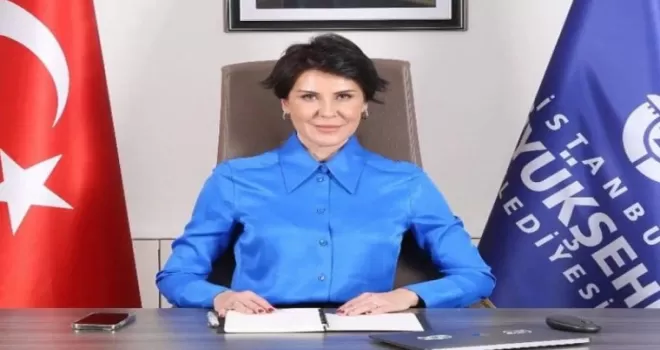 İstanbul Emniyeti’nden Fatoş Pınar Türker iddialarına yalanlama