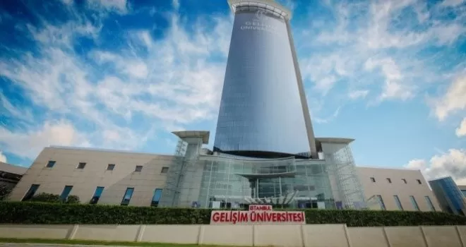İstanbul Gelişim Üniversitesinin 62 programına uluslararası akreditasyon
