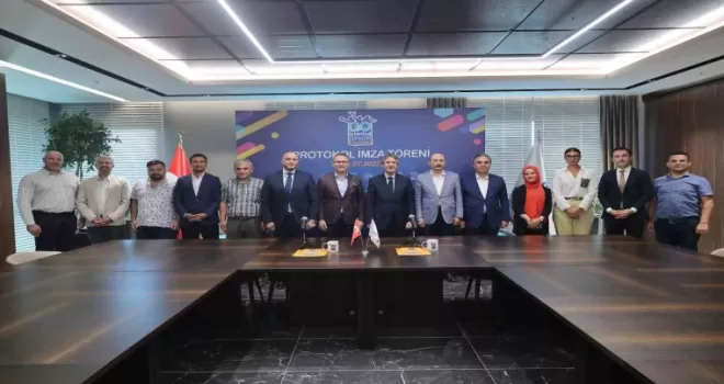 İstanbul Gençlik Oyunları ateşi 39 ilçede yanacak
