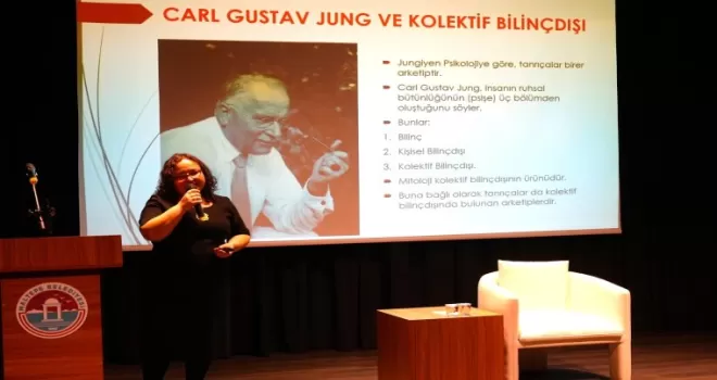 İstanbul Maltepe’de kadınlar ’tarih’ konuştu