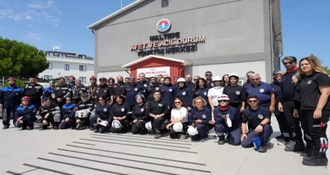 İstanbul Maltepe’de “Risk Avı” başlıyor