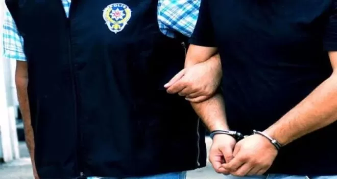 İstanbul merkezli 5 ilde 40 şüpheli yakalandı