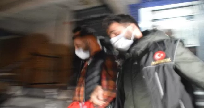 İstanbul merkezli narkotik operasyonu: 27 gözaltı
