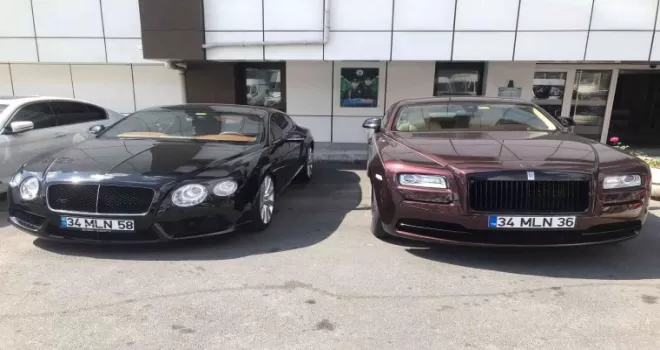 İstanbul polisinden 8 ilde yasa dışı bahis operasyonu
