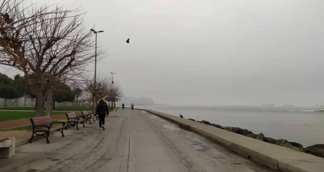 İstanbul sise teslim oldu
