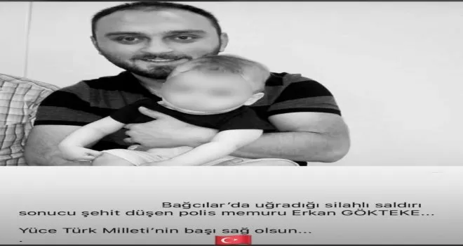 İstanbul Valiliğinden polise yönelik saldırıya açıklama
