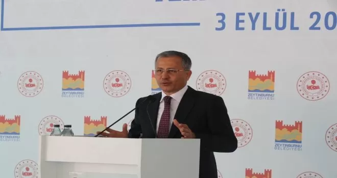 İstanbul Valisi Ali Yerlikaya’dan korona virüs uyarısı

