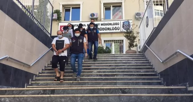 İstanbul ve Sakarya’da fuhuş operasyonu: 6 gözaltı
