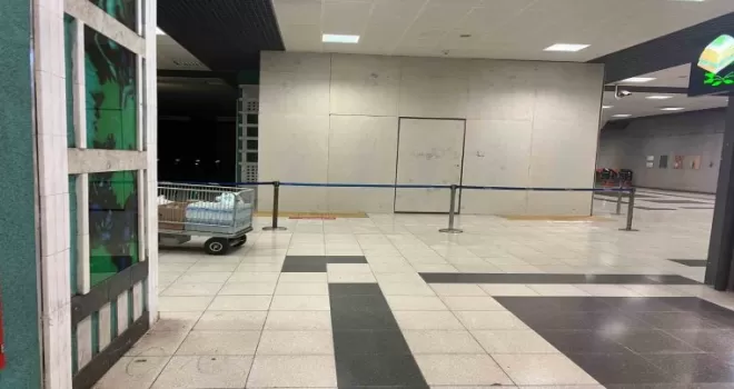 İstanbulluların yürüyen merdiven çilesi devam ediyor
