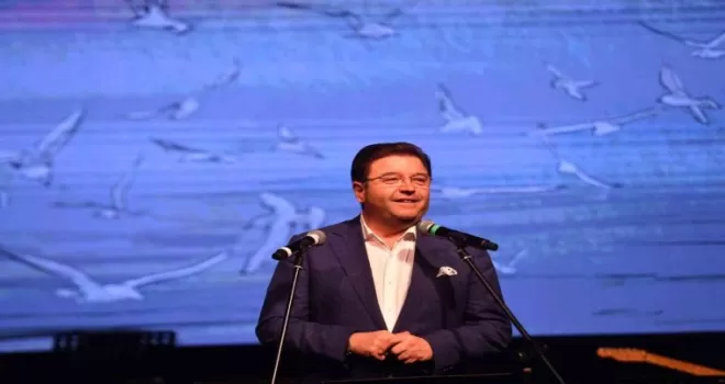 ‘İstasyon Dergisi’ birinci yaşını kutladı
