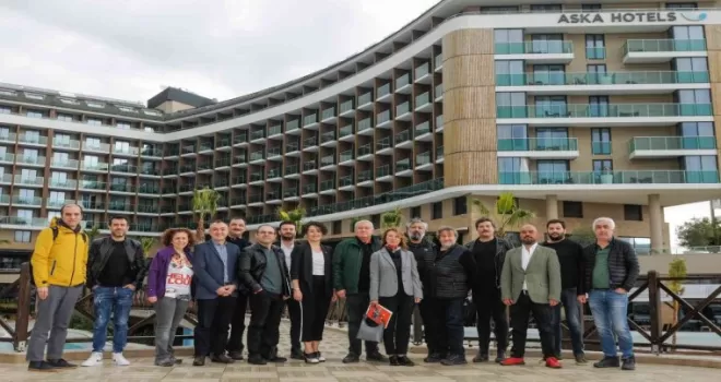 İşte, “Yılın Basın Fotoğrafları”
