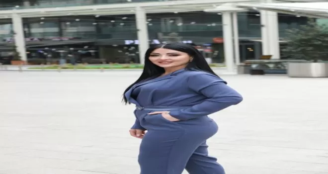 İstenmeyen tüylerinizden kalıcı olarak kurtulun
