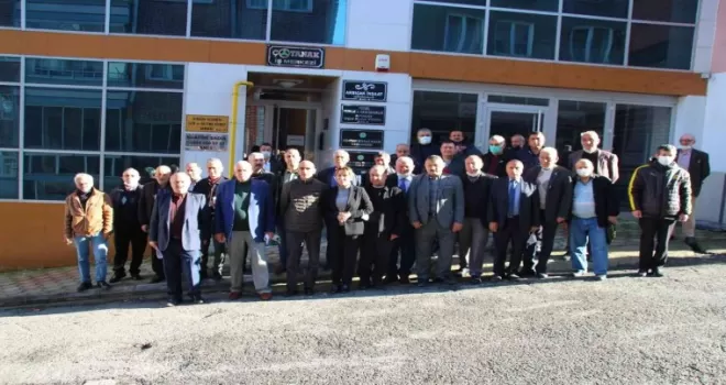 İstihdam edilen yüzlerce işçi, binlerce nüfus endişeli
