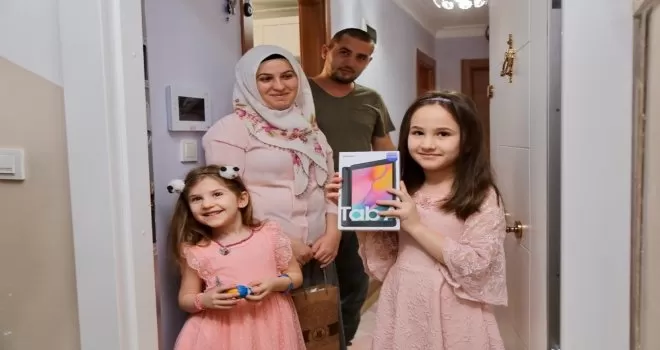 İstiklal Marşı’nı En Güzel Okuma Yarışması’nın kazananları belli oldu
