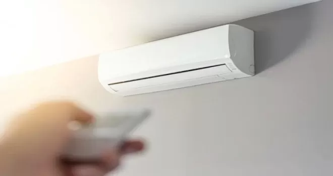 İşverenler bu habere dikkat! Klima bakımı yasal bir zorunluluk