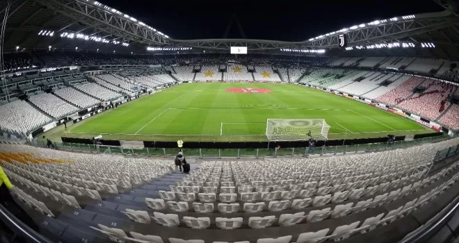 İtalya’da ilk plan futbola ’kupa’ ile başlamak!
