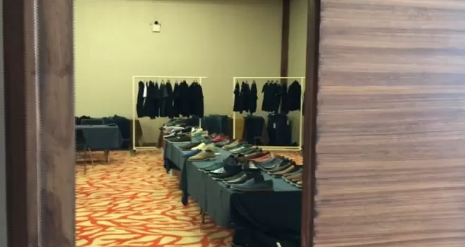 İtalyan ayakkabı firmaları İstanbul’da müşteri avında
