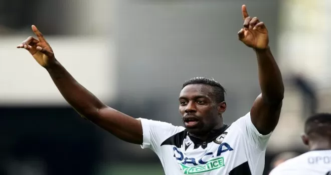 İtalyan basını Okaka transferini açıkladı!
