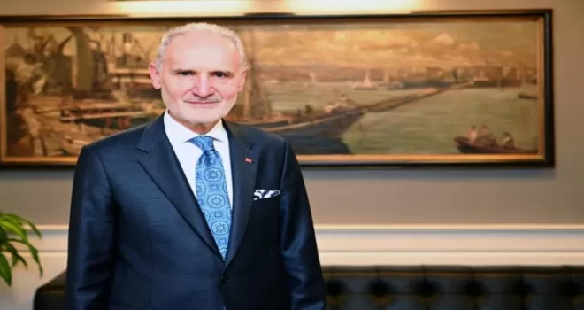 İTO Başkanı Avdagiç: “2023 üretim yılı olacak“
