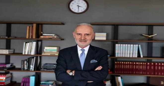 İTO Başkanı Avdagiç’ten 3. çeyrek büyüme değerlendirmesi
