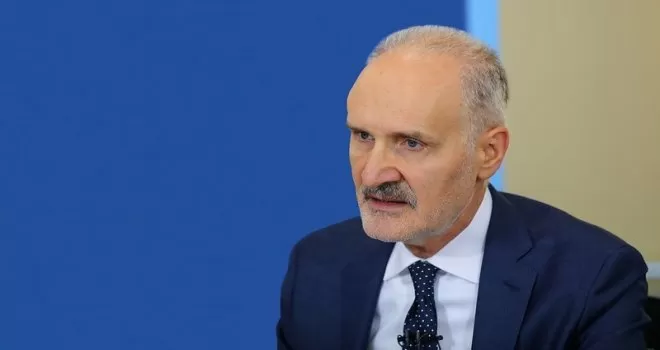 İTO Başkanı Avdagiç: “Tıbbi cihaz sektörünün alacakları çözüme kavuşturulmalı”
