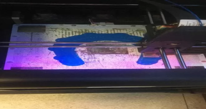 İTÜ ARI Teknokent’ten sağlık çalışanlarına 3D yazıcılarla maske desteği
