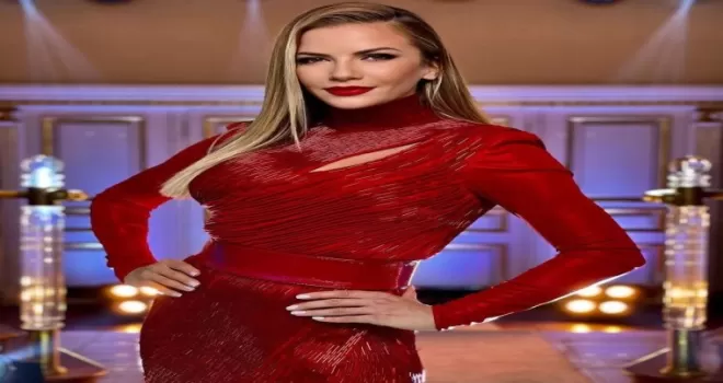 Ivana Sert vekalet ücreti ödemediği avukata 197 bin ödeyecek
