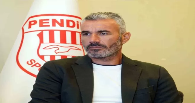 Ivo Vieira: “Takımda ilk gördüğümüz eksiklik motivasyon düşüklüğüydü“
