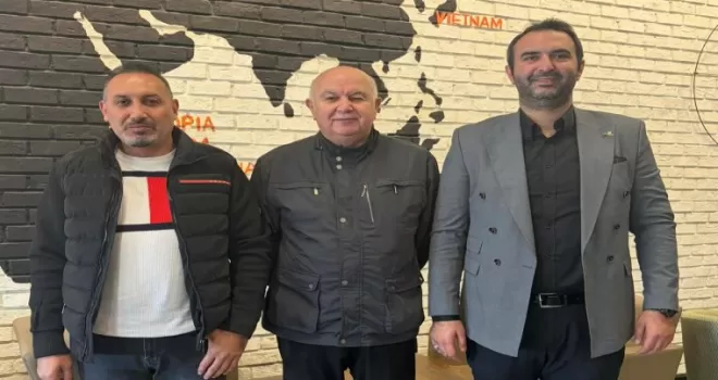 İYİ Parti Kocaeli’de ’Yerel Yönetimler’ ekibi netleşti