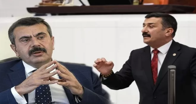 İYİ Partili Türkoğlu’nun 10 Kasım tatil isyanına MEB’den jet yanıt