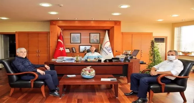 ‘İyilik Gönüllülerinden’ bayram öncesi iyilik hamlesi

