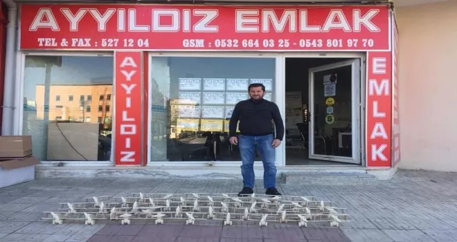 İyilik Pursaklar Belediyesi aracılığıyla yayılıyor
