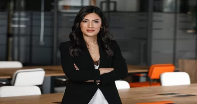 İz İletişim’e yeni Genel Müdür
