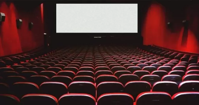 İzin çıktı ancak sinema salonları açılamadı
