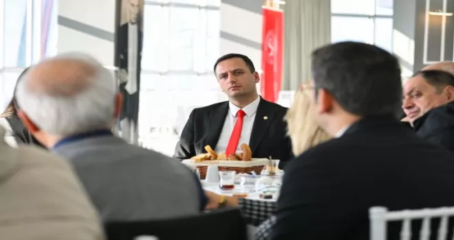 İzmir Bornova’da büyük dönüşüm başlıyor!