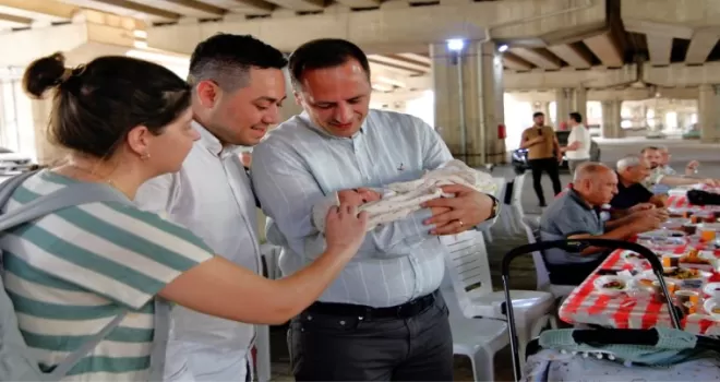 İzmir Bornova’da mahalle meclisleri dönemi