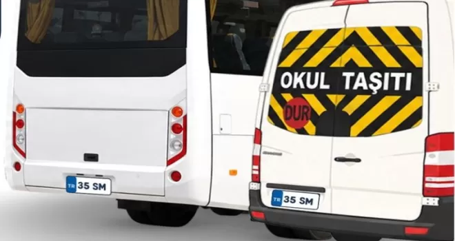 İzmir Büyükşehir 400 yeni servis aracı plakasını ihaleye çıkıyor