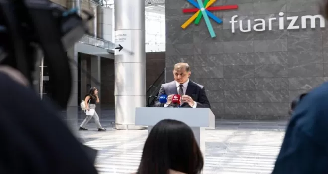 İzmir Büyükşehir ’Buca Metrosu’ için hız kesmiyor