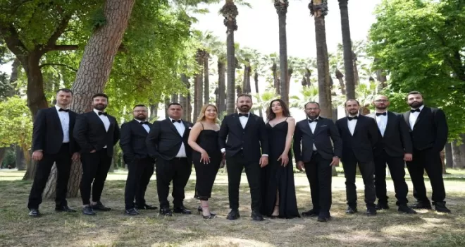 İzmir Büyükşehir’den kente iki yeni orkestra